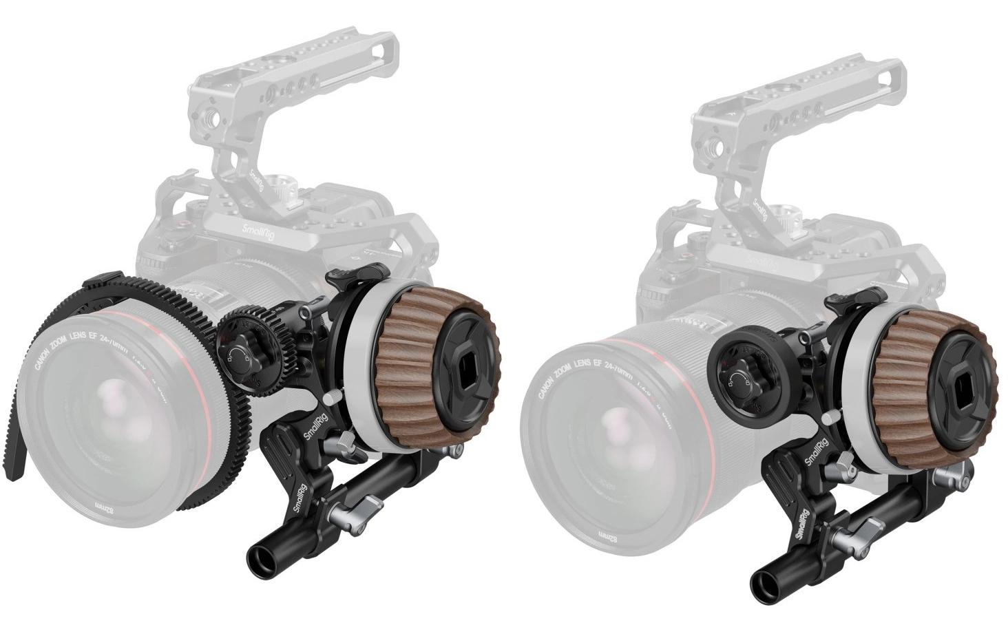 1881906_1 - Mediatech SmallRig Modular Follow Focus F60