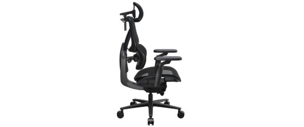 ThunderX3 FLEX Pro Gaming Chair Mesh, schwarz