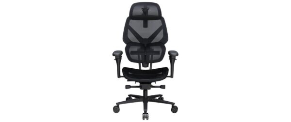 ThunderX3 FLEX Pro Gaming Chair Mesh, schwarz