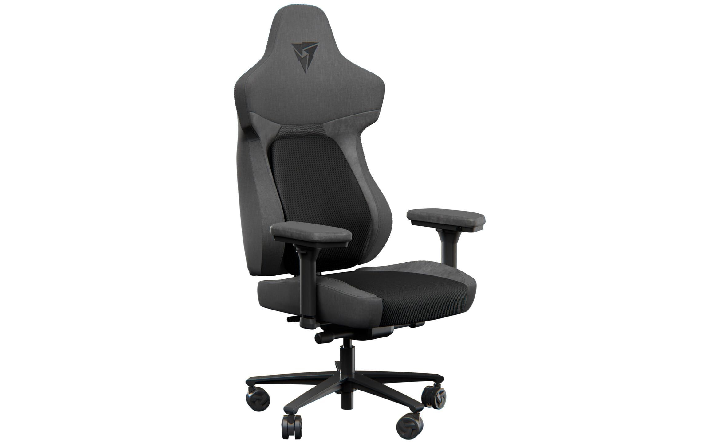 1881954 - Mediatech ThunderX3 CORE Gaming Chair Mesh, schwarz kaufen Schweiz | Mediatech.ch