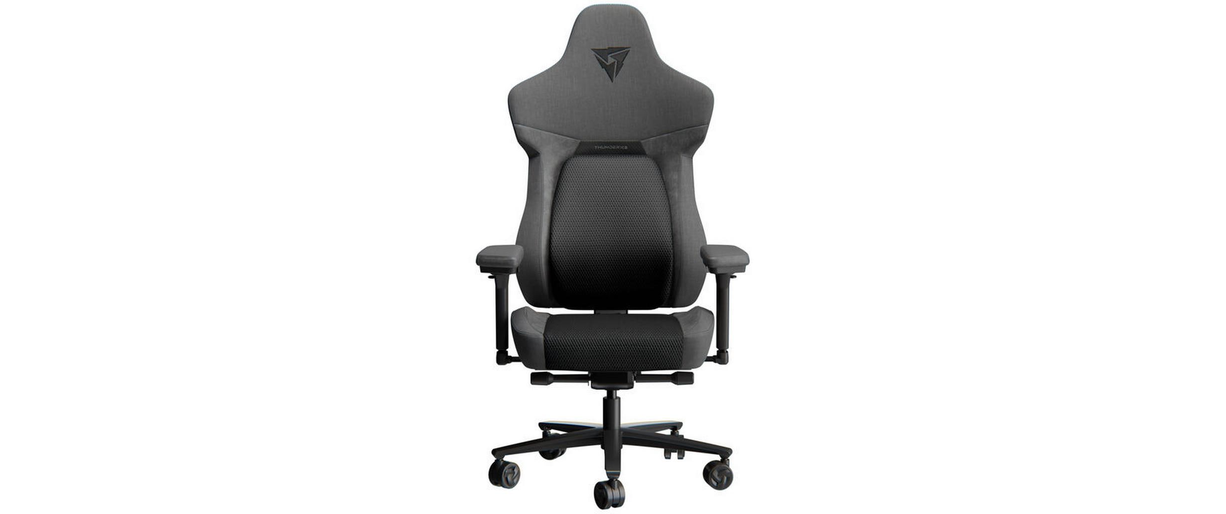 1881954_1 - Mediatech ThunderX3 CORE Gaming Chair Mesh, schwarz