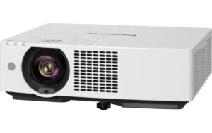 1882081_1 - Mediatech Laser Projektor Panasonic PT-VMZ72EJ 7300 ANSI-Lumen, WUXGA, HD-BaseT, weiss