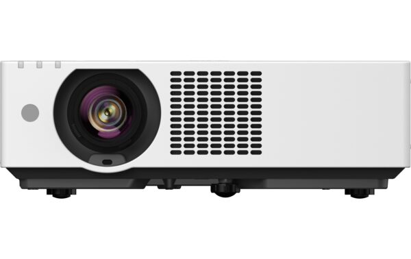1882081_2 - Mediatech Laser Projektor Panasonic PT-VMZ72EJ 7300 ANSI-Lumen, WUXGA, HD-BaseT, weiss