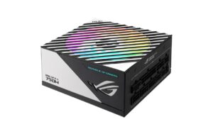 1882325_1 - Mediatech Asus ROG Loki SFX-L-750W Platinum 80+ Platinum, PCI-E 5.0 ready