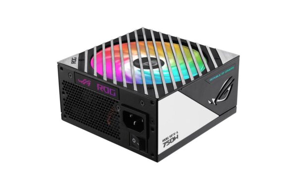 1882325_3 - Mediatech Asus ROG Loki SFX-L-750W Platinum 80+ Platinum, PCI-E 5.0 ready