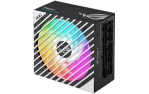 1882325_4 - Mediatech Asus ROG Loki SFX-L-750W Platinum 80+ Platinum, PCI-E 5.0 ready