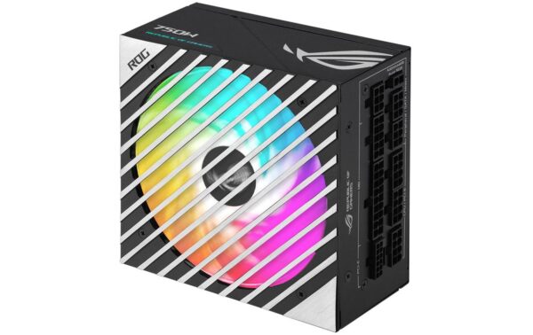 1882325_4 - Mediatech Asus ROG Loki SFX-L-750W Platinum 80+ Platinum, PCI-E 5.0 ready