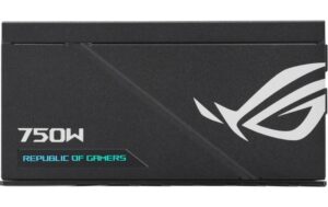 1882325_8 - Mediatech Asus ROG Loki SFX-L-750W Platinum 80+ Platinum, PCI-E 5.0 ready