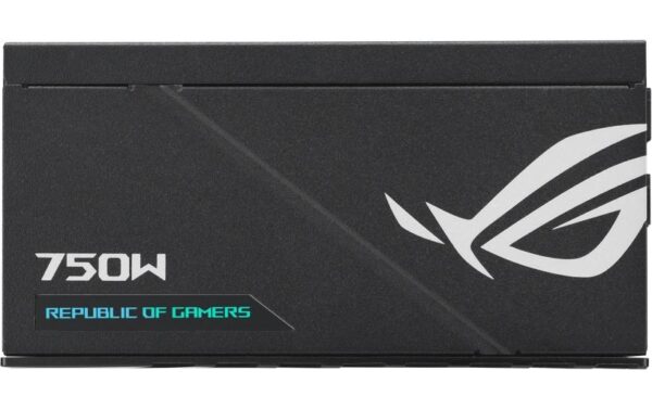1882325_8 - Mediatech Asus ROG Loki SFX-L-750W Platinum 80+ Platinum, PCI-E 5.0 ready