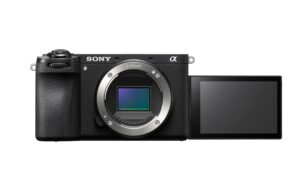 1882943_2 - Mediatech Sony Alpha 6700 Body, 26 MP nur Body, ohne Objektiv