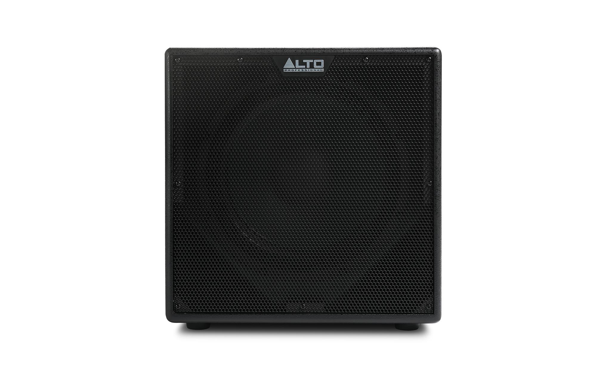 ALTO Professional TX12S Subwoofer TX-Serie, 12, 900 Watt kaufen Schweiz | Mediatech.ch