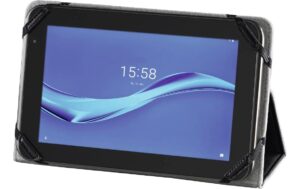 1884053_1 - Mediatech Hama Tablet Case Strap Tablets mit 24-28 cm / 9.5 -11, schwarz