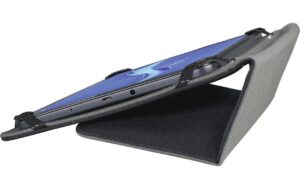 1884053_3 - Mediatech Hama Tablet Case Strap Tablets mit 24-28 cm / 9.5 -11, schwarz