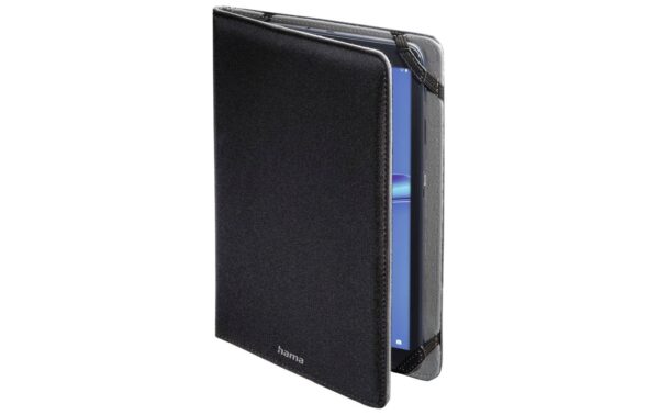 1884053_4 - Mediatech Hama Tablet Case Strap Tablets mit 24-28 cm / 9.5 -11, schwarz