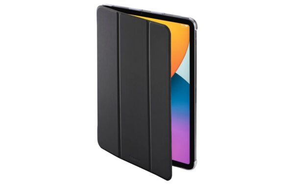 Hama Tablet Case Flex Clear inkl Stiftfach Apple iPad Air 13. Schwarz, inkl. Stiftfac