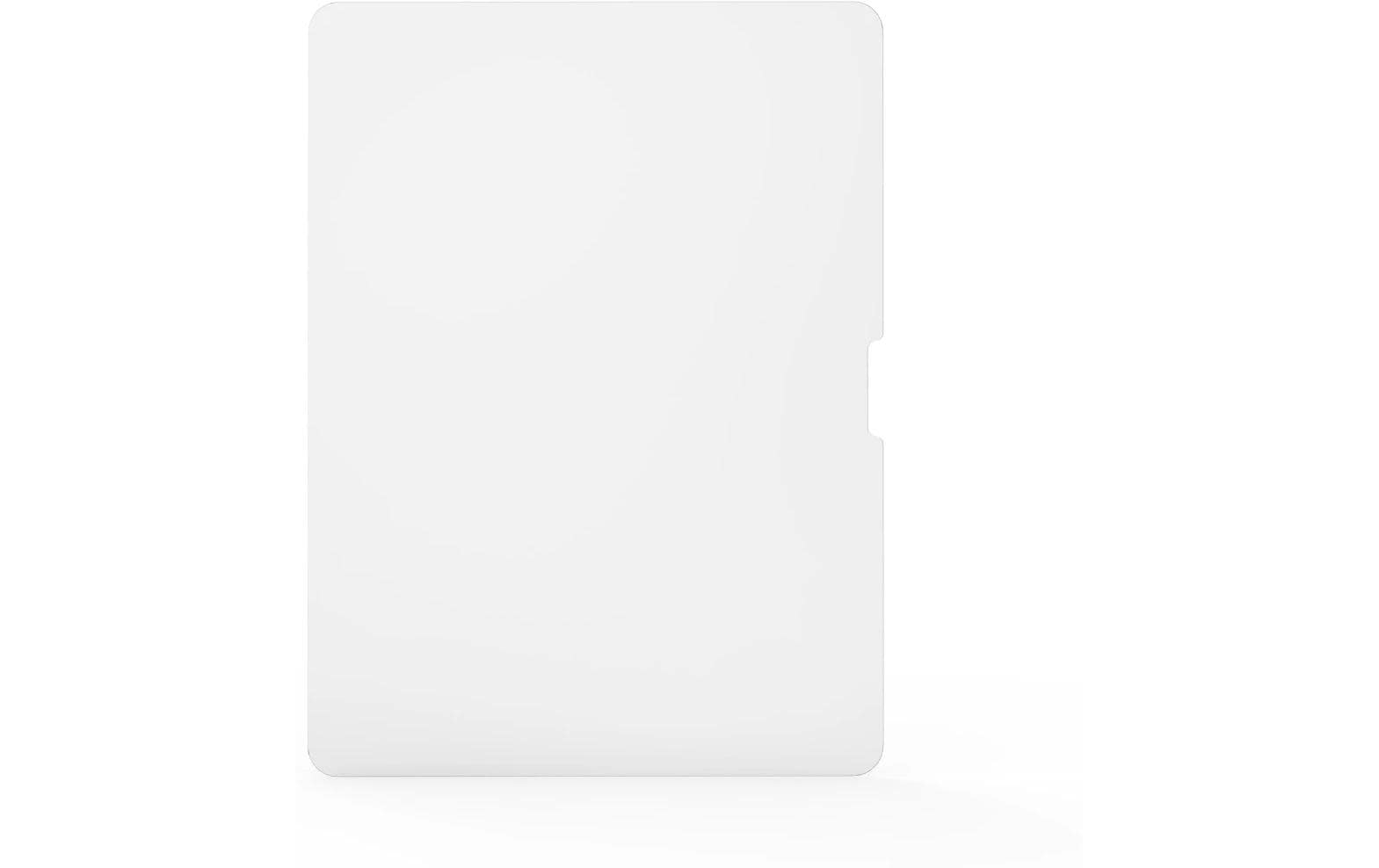 1884058_1 - Mediatech Hama Tablet Case Flex Clear Apple iPad Air 11. Schwarz
