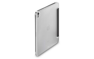 1884058_3 - Mediatech Hama Tablet Case Flex Clear Apple iPad Air 11. Schwarz