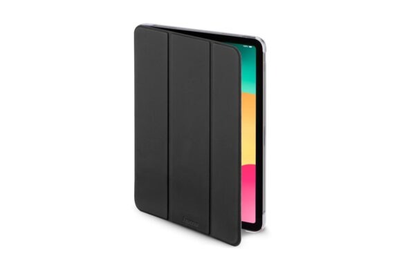 1884058_4 - Mediatech Hama Tablet Case Flex Clear Apple iPad Air 11. Schwarz