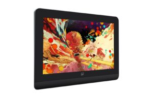 XP-Pen Grafiktablet Artist Pro 14 (Gen2) 16k Druckstufen, Pro-Version