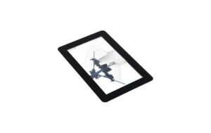 Raspberry Pi Touchscreen V2 7 für Raspberry Pi, 720x1280