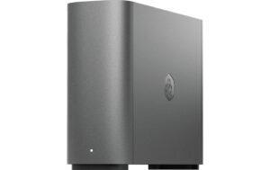 Synology BeeStation Plus 8TB USB 3.2 Gen 1 (Typ A+C), 1GbE RJ45