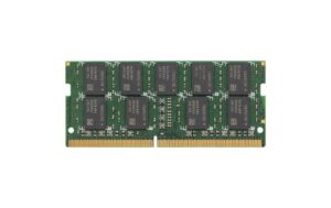Synology RAM SO-DDR4 ECC 8GB D4ES03-8G