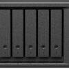 Synology DX525, 5-bay Expansionseinheit SATA Case, ohne Harddisk