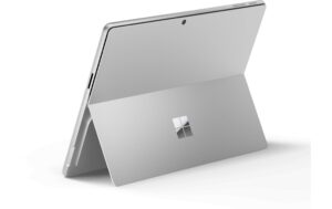 Microsoft Surface Pro 11, C12, Platinum OLED, 16GB, 1TB SSD, ohne Netzteil