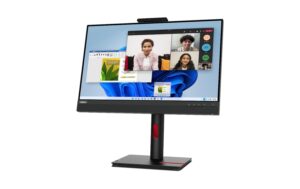 1886546_2 - Mediatech Lenovo TIO24, 23.8, 16:9, 1920x1080 6ms, 1000:1, HDMI, DP, USB 3.2, Touch
