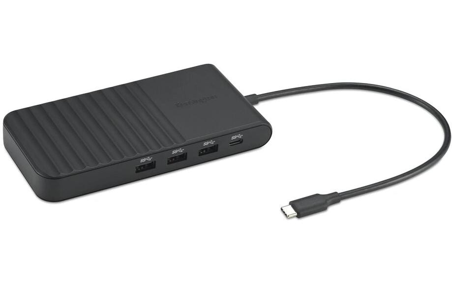 Kensington UH1500P EQ USB-C Docking Station Mobile Docking Station
