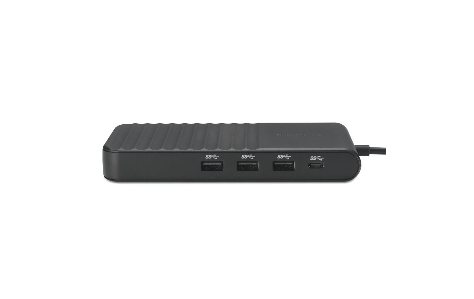 1886743_1 - Mediatech Kensington UH1500P EQ USB-C Docking Station Mobile Docking Station
