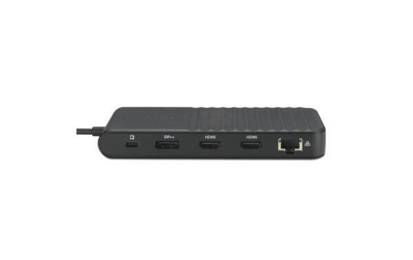 1886743_2 - Mediatech Kensington UH1500P EQ USB-C Docking Station Mobile Docking Station