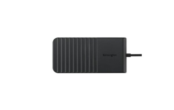 1886743_3 - Mediatech Kensington UH1500P EQ USB-C Docking Station Mobile Docking Station