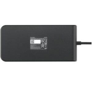 1886743_4 - Mediatech Kensington UH1500P EQ USB-C Docking Station Mobile Docking Station