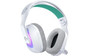 Logitech Gaming-Headset LIGHTSPEED G522 Weiss