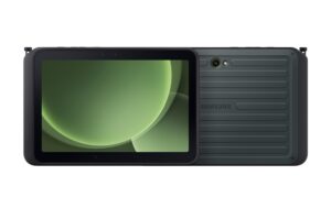Samsung Tab Active5 Pro 256GB 5G Enterprise Edition