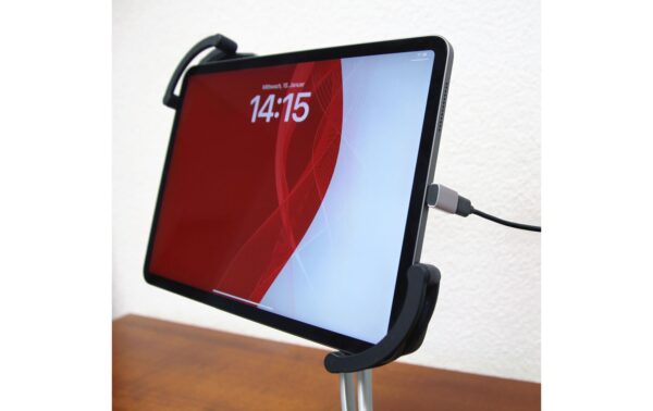 1888563_2 - Mediatech LMP USB4 Winkel-Adapter C-C 3er USB 4.0 / 240W / 40Gbps / 8K@60Hz