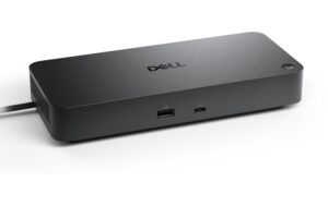 Dell Pro Dock 100W USB-C, USB, DP, HDMI