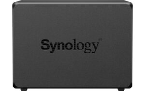 1889339_2 - Mediatech Synology DS925+, 4-bay NAS inkl. 4x 8TB HDD Synology Plus HAT33x