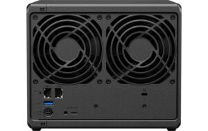1889339_7 - Mediatech Synology DS925+, 4-bay NAS inkl. 4x 8TB HDD Synology Plus HAT33x
