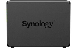 1889351_6 - Mediatech Synology DS925+, 4-bay NAS inkl. 4x 4TB HDD Synology HAT53x