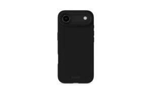 1889641 - Mediatech Holdit Silicone Case Black iPhone 17 Air kaufen Schweiz | Mediatech.ch