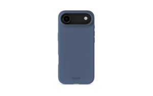 Holdit Silicone Case Blue iPhone 17 Air kaufen Schweiz | Mediatech.ch