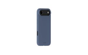 Holdit Silicone Case Blue iPhone 17 Air