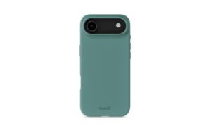 Holdit Silicone Case Green iPhone 17 Air kaufen Schweiz | Mediatech.ch