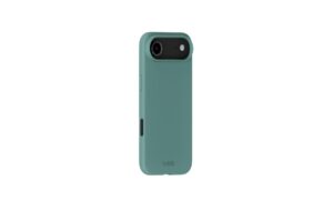 Holdit Silicone Case Green iPhone 17 Air