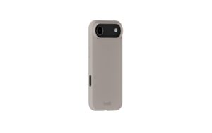 1889645_1 - Mediatech Holdit Silicone Case Taupe iPhone 17 Air