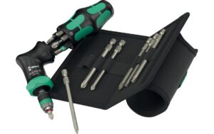 Wera Kraftform Kompakt Pistol RA-R 2 kaufen | Mediatech.ch