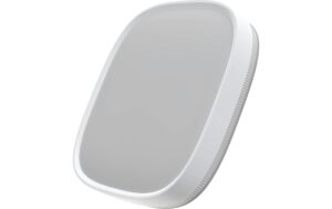 1890078_5 - Mediatech Govee Deckenleuchte Square 30cm, RGBIC, 2400lm