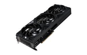 Palit RTX5070Ti GamingPro-S 16GB GDDR7 GeForce RTX5070Ti, 3x DP, 1x HDMI